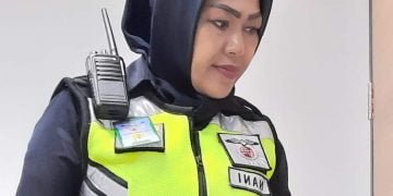 Tugas Pengamanan adalah Kehormatan