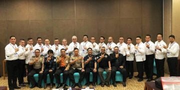 okupasi gada utama abujapi