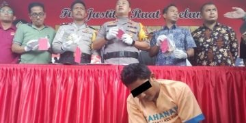 spesialis pencuri kabel