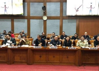 asosiasi jas pengamanan