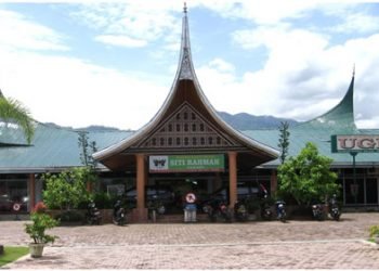 Berkat CCTV, Satpam Tangkap Pencuri Barang Pasien Rumah Sakit