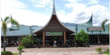 Berkat CCTV, Satpam Tangkap Pencuri Barang Pasien Rumah Sakit