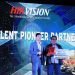 SIGAP Raih Penghargaan HIK VISION Partner Day 2020