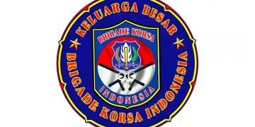 brigade korsa indonesia