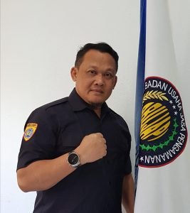 ketua abujapi agoes dermawan