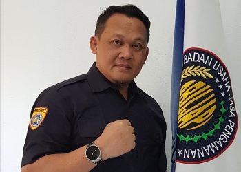 ketua abujapi agoes dermawan