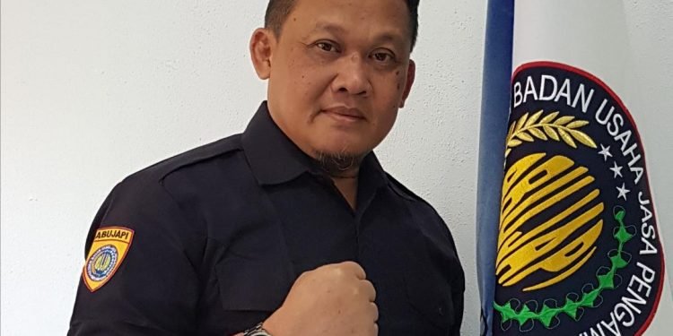 ketua abujapi agoes dermawan