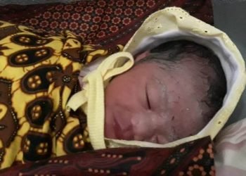 Saat Patroli, Satpam PTPN 2 Temukan Bayi di Trotoar