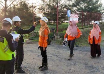 Tips untuk Satpam Hindari Tertular Virus Corona