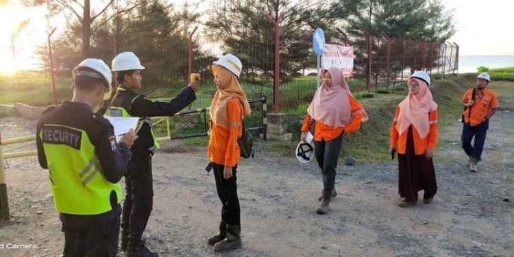 Tips untuk Satpam Hindari Tertular Virus Corona