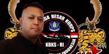 ketua kbks jabar empu saprudin