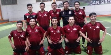 futsal kbs sulsel