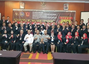 gada utama jawa barat