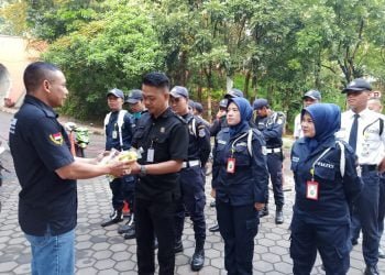 heksa garda utama