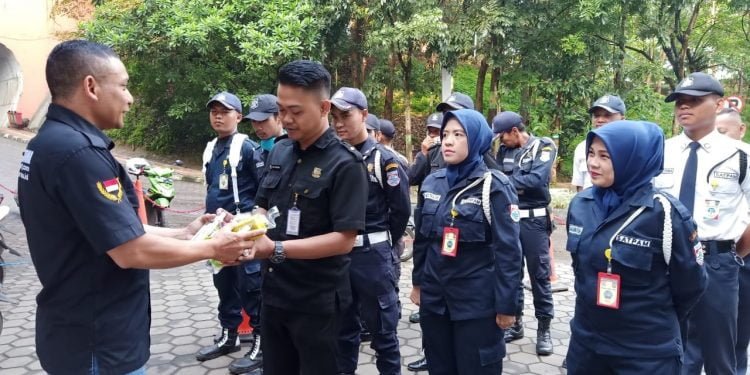 heksa garda utama