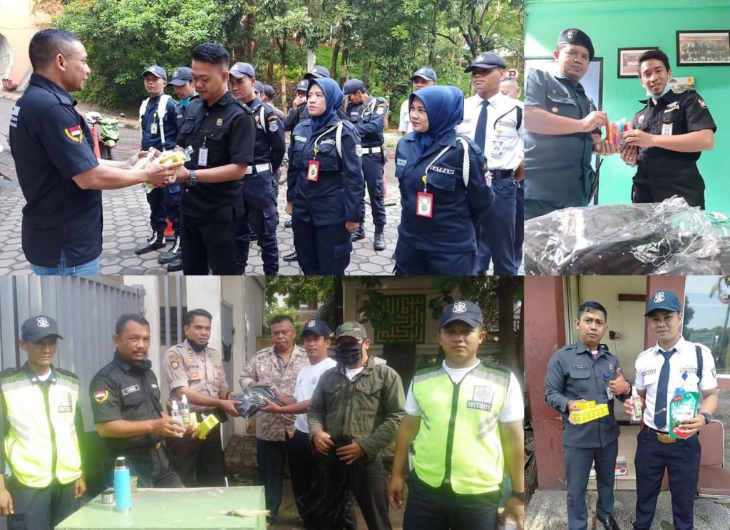 heksa garda utama