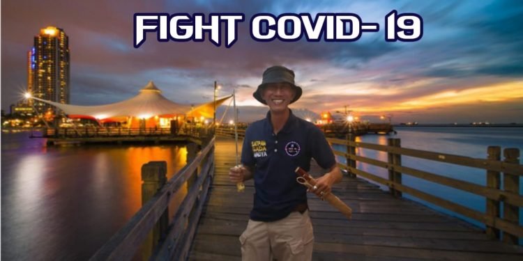 hermanto ketua kbs ri