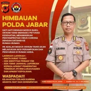 humas polda jabar
