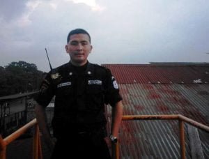 satpam jisri 