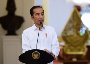 Jokowi: Darurat Sipil Baru Opsi, Tidak Diberlakukan Sekarang