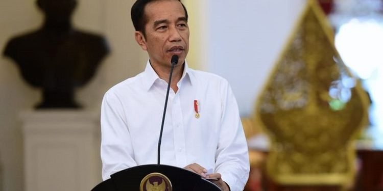 Jokowi: Darurat Sipil Baru Opsi, Tidak Diberlakukan Sekarang