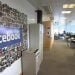 Efek Corona, Kantor Facebook Dijaga Satpam dan Karyawan Bekerja dari Rumah
