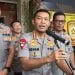 Inilah Isi Maklumat Kapolri Terkait Penyebaran Virus Corona