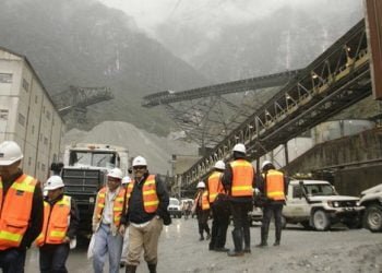 Manajemen Freeport Himbau Agar Karyawan Tingkatkan Kewaspadaan