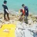 Satpam Temukan Mayat Tidak Utuh di Pantai Kawasan Karimun