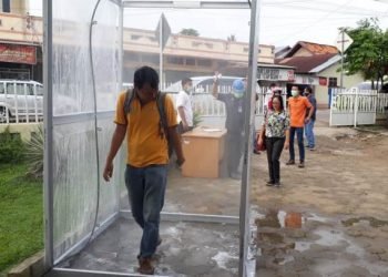 manggala cipta persada