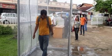 manggala cipta persada