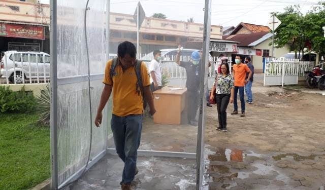 manggala cipta persada