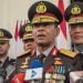 Polri Siap Bertindak Represif Selama PSBB jika Diperlukan