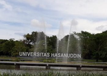 Satpam Unhas Ringkus Enam Remaja Hisap Lem di Lingkungan Kerjanya