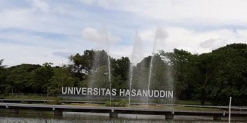 Satpam Unhas Ringkus Enam Remaja Hisap Lem di Lingkungan Kerjanya