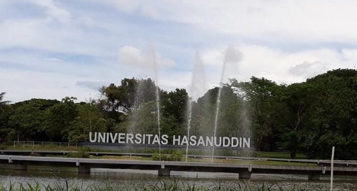 Satpam Unhas Ringkus Enam Remaja Hisap Lem di Lingkungan Kerjanya