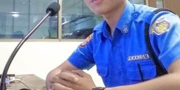 satpam ilham wisnu aji