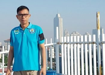 kurniawan penyuluh bnn