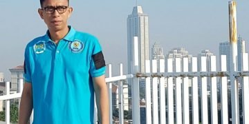 kurniawan penyuluh bnn