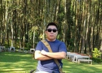 Mario Widiarto Sutantoputra