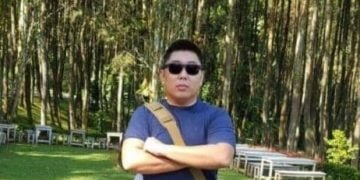 Mario Widiarto Sutantoputra