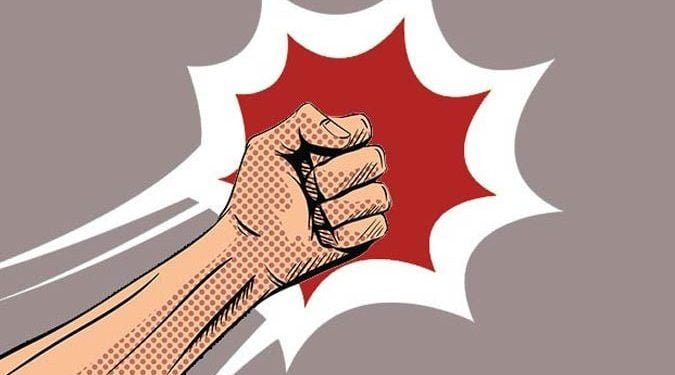 Polisi Periksa Tiga Oknum Satpam yang Aniaya Tukang Becak