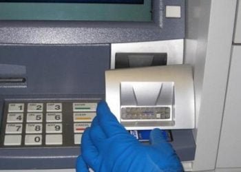 Ingin Punya HP, Remaja Bobol ATM Tapi Tertangkap Satpam