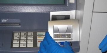 Ingin Punya HP, Remaja Bobol ATM Tapi Tertangkap Satpam
