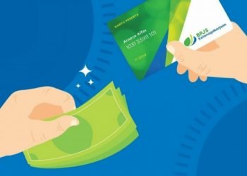 Berikut Prosedur Klaim JHT BP Jamsostek Secara Online