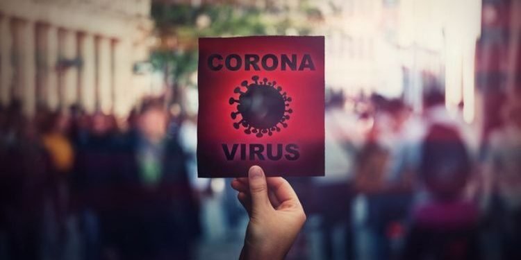 Dampak Covid-19, ILO: 1,25 Miliar Pekerja di Dunia Terancam PHK