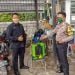 Polisi Ingatkan Satpam untuk Siaga Pencegahan Covid-19