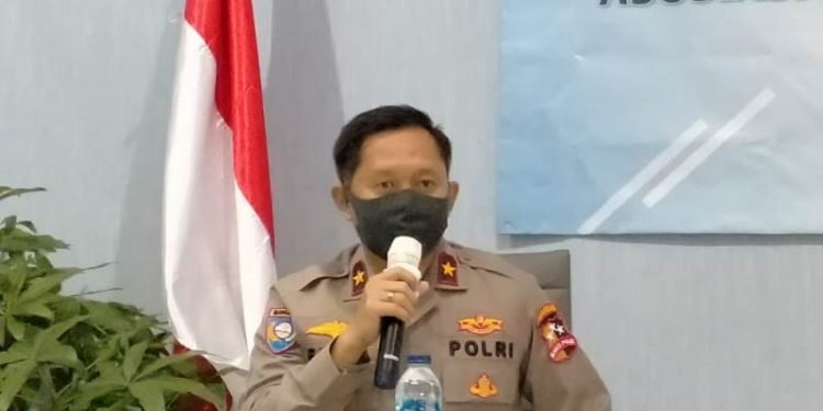 Dirbinpotmas Edy Murbowo