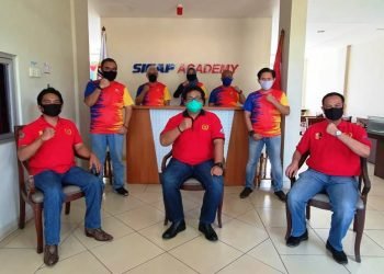 presdir sigap suwito