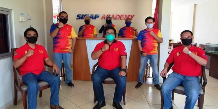 presdir sigap suwito